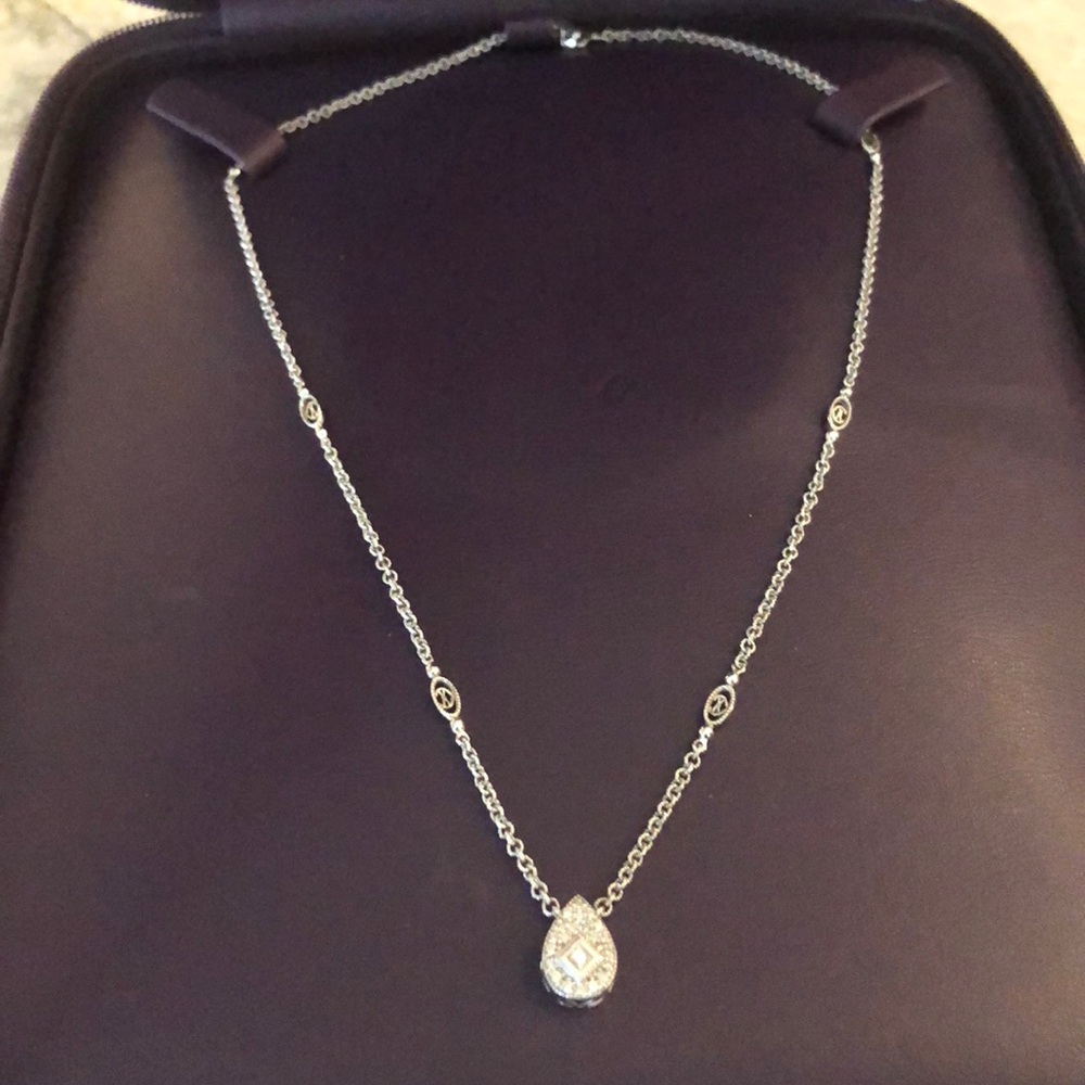 Charriol Necklace